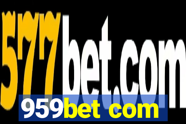 959bet com